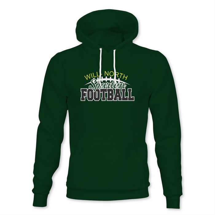 Williamsville north Football