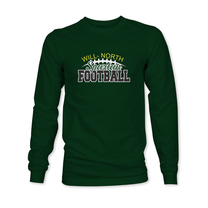 Williamsville north Football