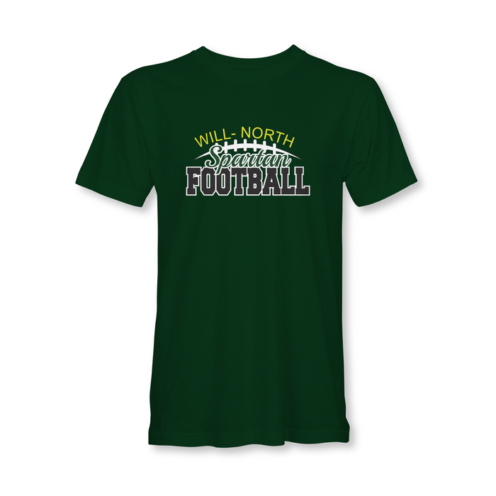 Williamsville north Football