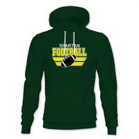 Williamsville north Football