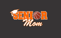 Akron Basketball mom Senior