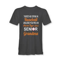 Akron Baseball Grandma Senior