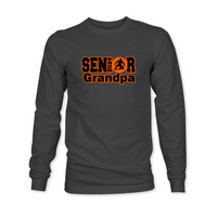 Akron Grandpa Wrestling Senior