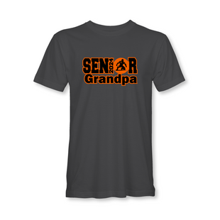 Akron Grandpa Wrestling Senior