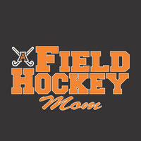 Akron Tigers Field Hockey Mom