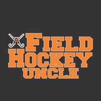 Akron Tigers Field Hockey Uncle