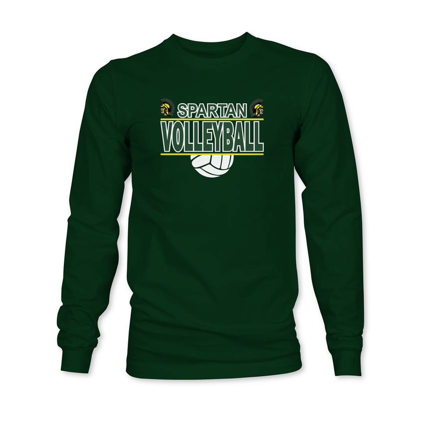 Williamsville north Volleyball